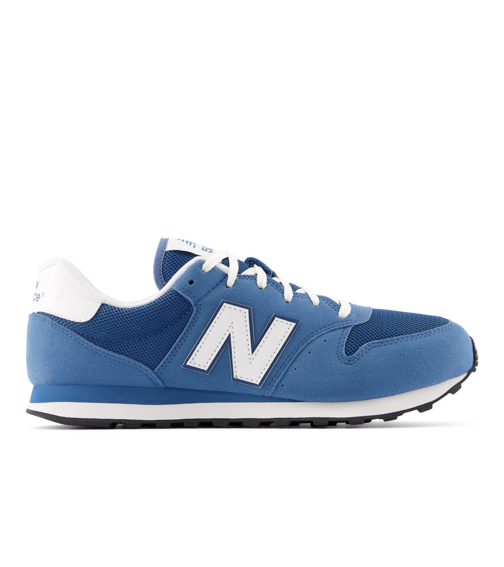 New Balance 500: Zapatillas Urbanas para Hombre | Envío Gratis